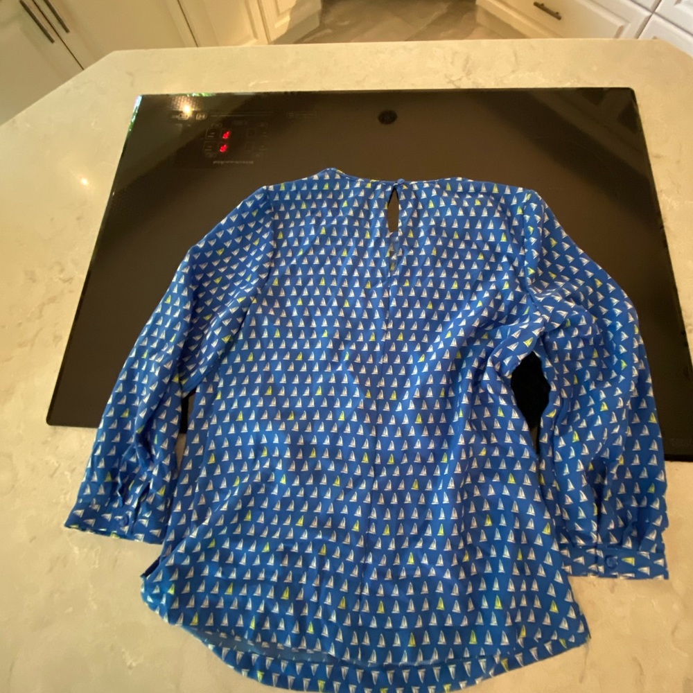 Merona top - Picture 2 of 4